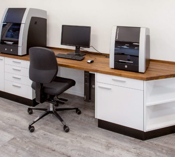 CAD/CAM – Freuding – Labor und Praxiseinrichtung